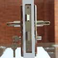 High quality slide door lock hook with 36 months guarantee